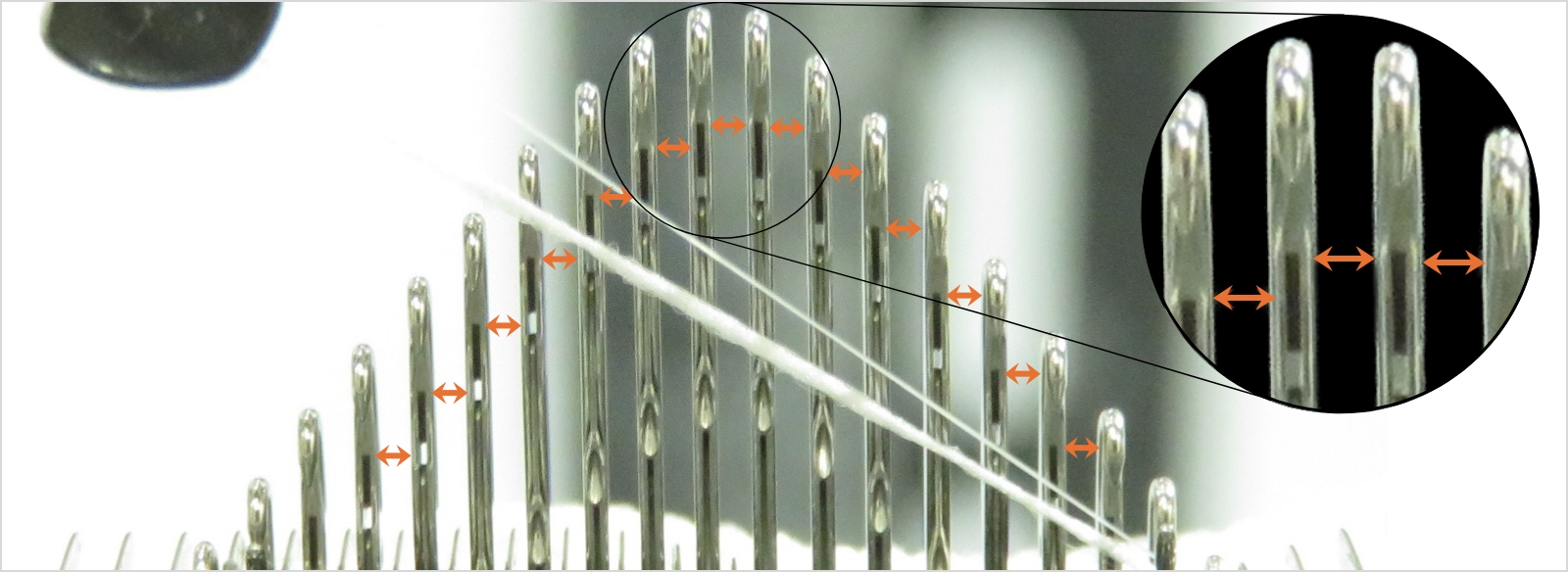 SL version 改良後